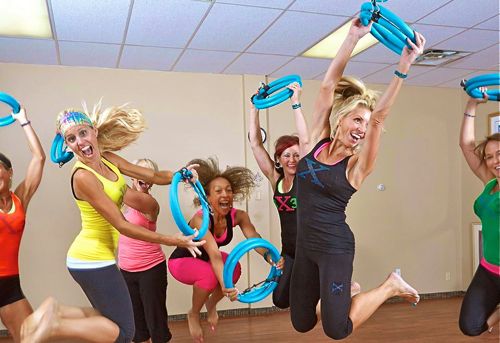 3x3 fitness program in Minneapolis